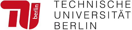 TU Berlin 로고